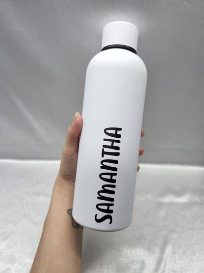 Stainless Steel Bottle