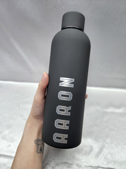 Stainless Steel Bottle