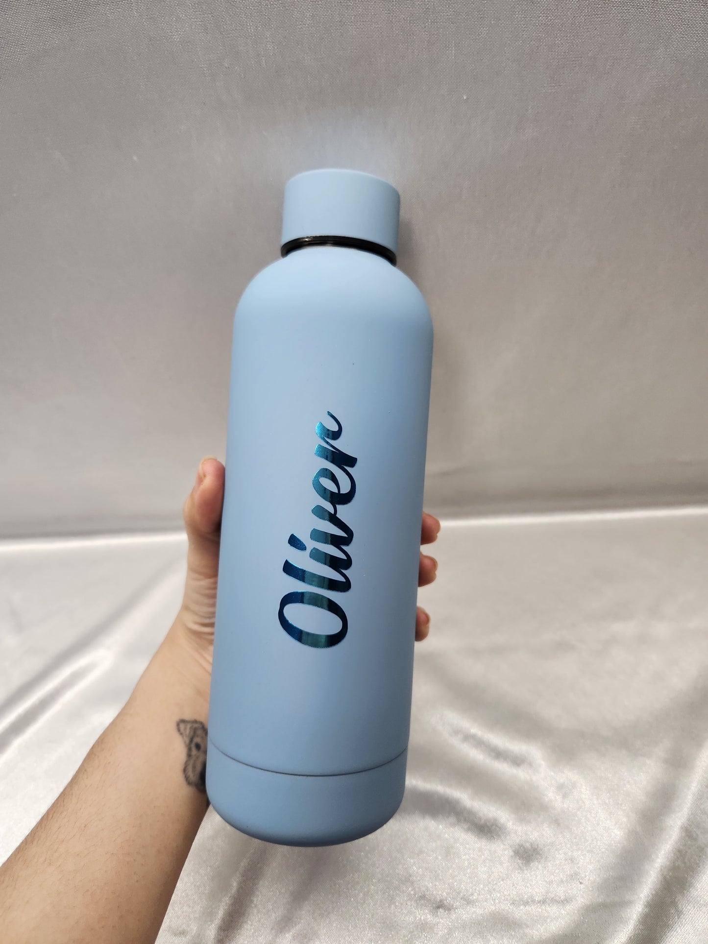 Stainless Steel Bottle