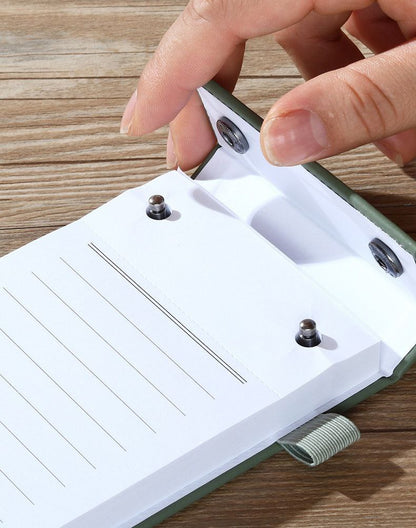 Clipboard Notepad